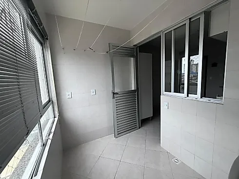 Apartamento 2 Quartos com 1 Suíte e 88m² - Centro - Apartamento em Centro, Biguaçu - Foto 5