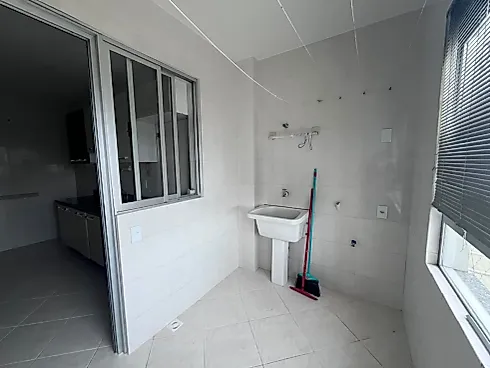Apartamento 2 Quartos com 1 Suíte e 88m² - Centro - Apartamento em Centro, Biguaçu - Foto 4