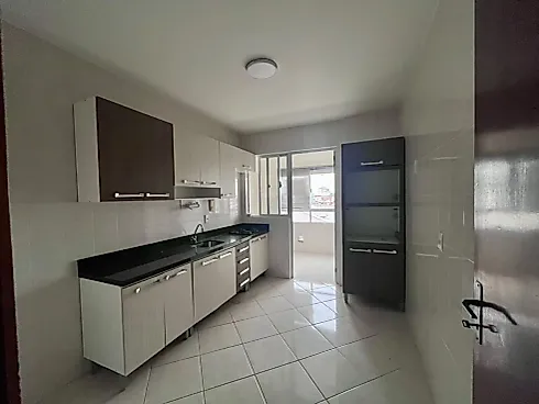 Apartamento 2 Quartos com 1 Suíte e 88m² - Centro - Apartamento em Centro, Biguaçu - Foto 2