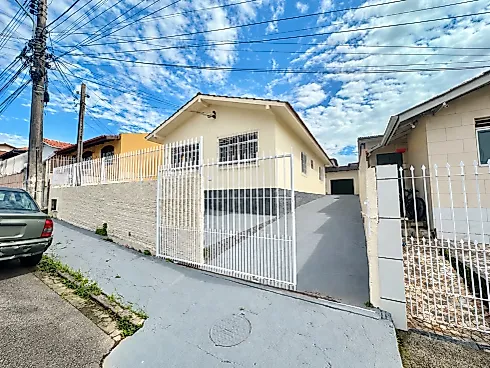 Bela Vista, São José