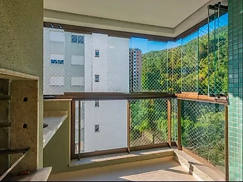 Apartamento 2 Quartos 69m² - Itacorubi - Apartamento em Itacorubi, Florianópolis - Foto 2