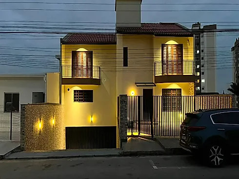 Jardim Cidade de Florianópolis, São José