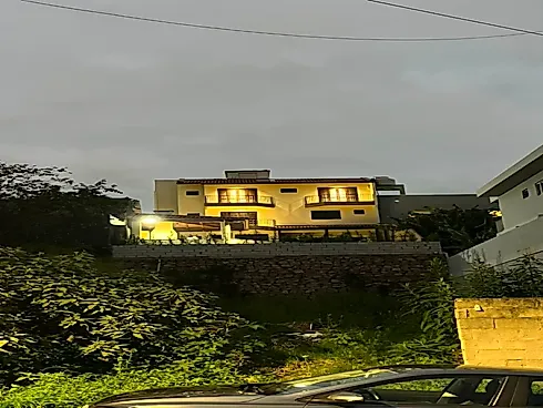 Casa com 04 Dormitórios no Bairro Jardim Cidade de Florianópolis em São Jodé - Casa em Jardim Cidade de Florianópolis, São José - Foto 2