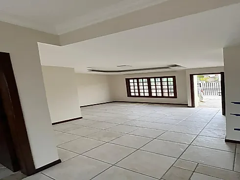 Casa com 04 Dormitórios no Bairro Jardim Cidade de Florianópolis em São Jodé - Casa em Jardim Cidade de Florianópolis, São José - Foto 4