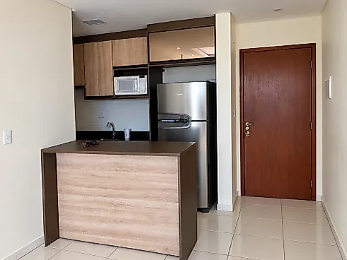 Apartamento 2 Quartos com Piscina - Bela Vista - Apartamento em Bela Vista, Palhoça - Foto 4