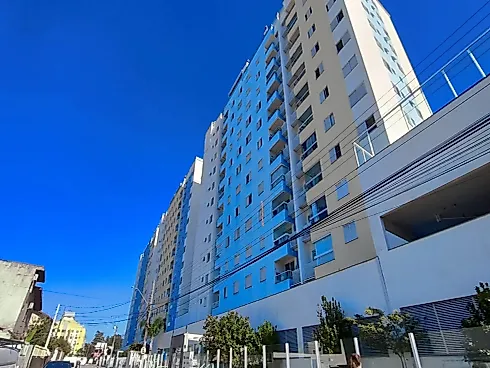 Areias, São José