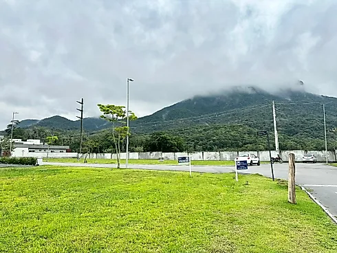Pedra Branca, Palhoça - SC