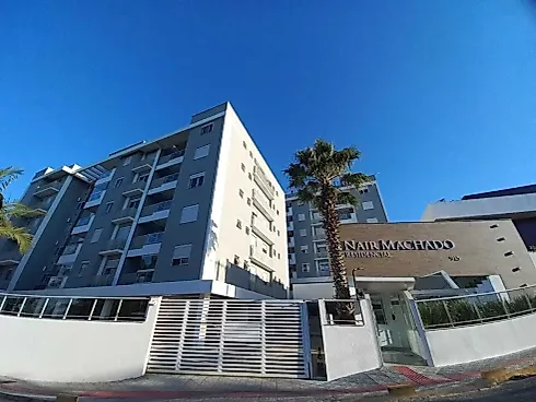 Centro, São José
