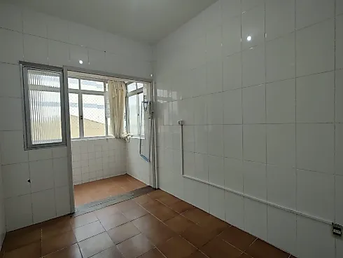 Apartamento 2 Quartos - Coqueiros - Apartamento em Coqueiros, Florianópolis - Foto 4