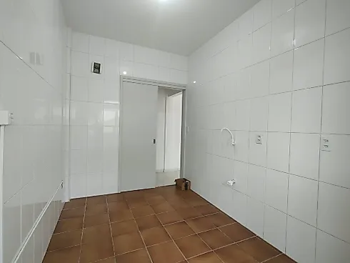 Apartamento 2 Quartos - Coqueiros - Apartamento em Coqueiros, Florianópolis - Foto 5