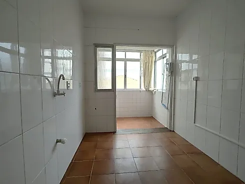 Apartamento 2 Quartos - Coqueiros - Apartamento em Coqueiros, Florianópolis - Foto 3