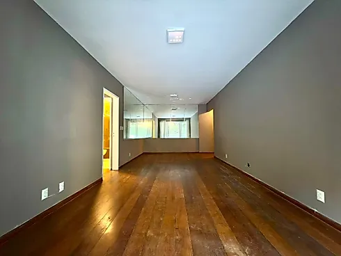 Apartamento 3 Quartos com Piscina - Agronômica - Foto 11