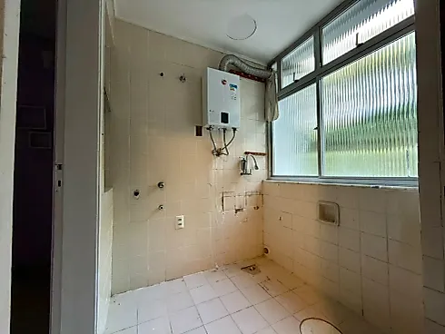 Apartamento 3 Quartos com Piscina - Agronômica - Apartamento em Agronômica, Florianópolis - Foto 4