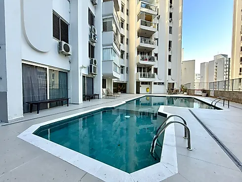 Apartamento 3 Quartos com Piscina - Agronômica - Foto 24