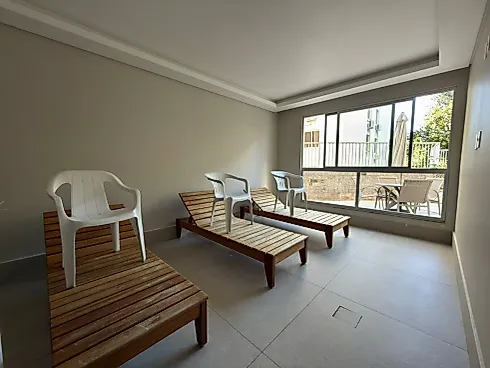 Apartamento 3 Quartos com Piscina - Agronômica - Foto 25