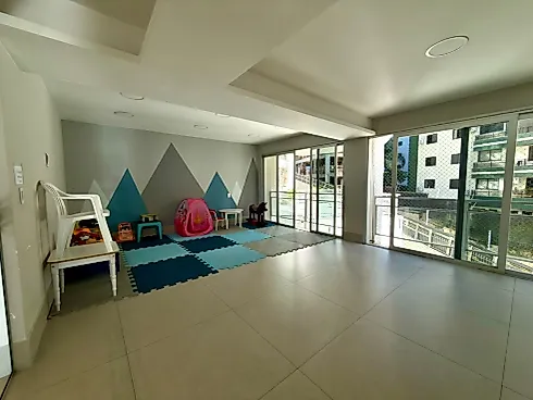 Apartamento 3 Quartos com Piscina - Agronômica - Foto 26