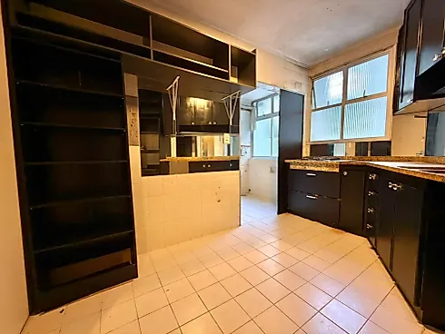 Apartamento 3 Quartos com Piscina - Agronômica - Apartamento em Agronômica, Florianópolis - Foto 3