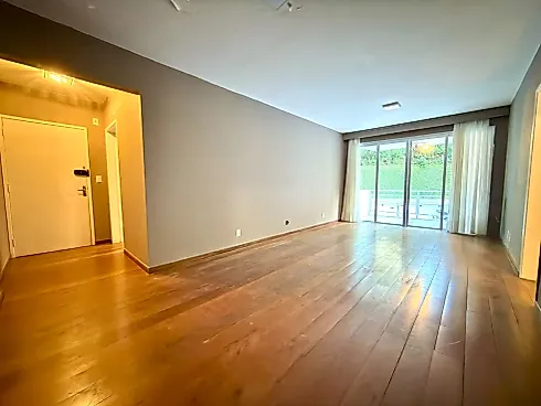 Apartamento 3 Quartos com Piscina - Agronômica - Apartamento em Agronômica, Florianópolis - Foto 1