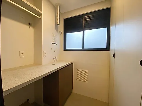 Apartamento 03 Dormitórios Mobiliado - Foto 7