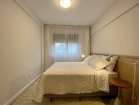 Apartamento 03 Dormitórios Mobiliado - Foto 12