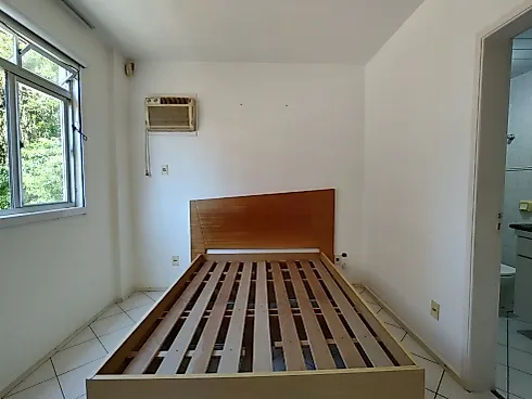 Apartamento 2 Quartos com 1 Suíte - Coqueiros - Foto 11