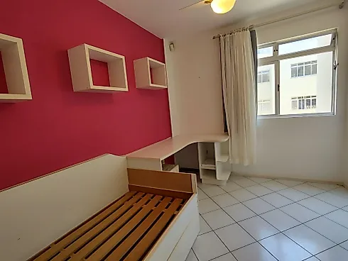 Apartamento 2 Quartos com 1 Suíte - Coqueiros - Foto 16
