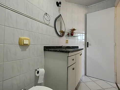 Apartamento 2 Quartos com 1 Suíte - Coqueiros - Foto 14