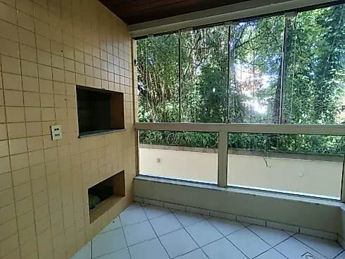 Apartamento 2 Quartos com 1 Suíte - Coqueiros - Apartamento em Coqueiros, Florianópolis - Foto 4