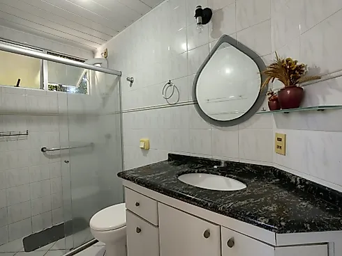 Apartamento 2 Quartos com 1 Suíte - Coqueiros - Foto 13