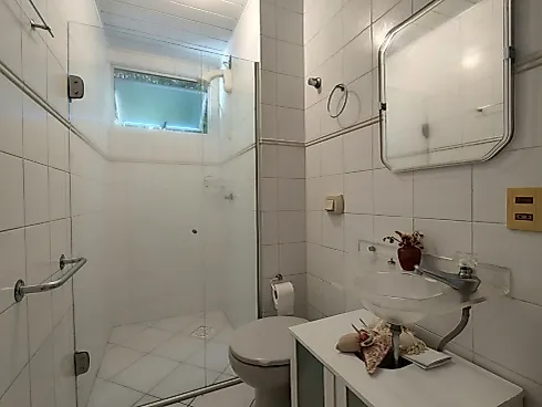 Apartamento 2 Quartos com 1 Suíte - Coqueiros - Foto 18