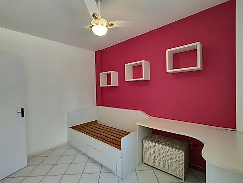 Apartamento 2 Quartos com 1 Suíte - Coqueiros - Foto 17
