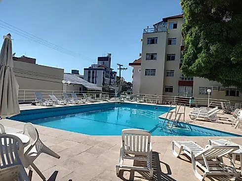 Apartamento 2 Quartos com 1 Suíte - Coqueiros - Foto 23