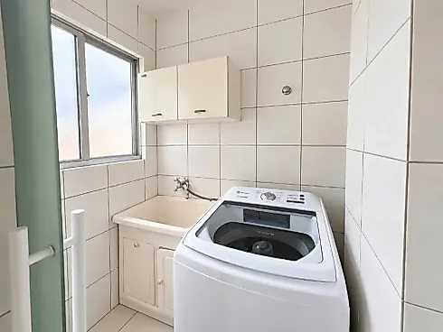 Apartamento 3 Quartos com 1 Suíte e 74m² - Barreiros - Foto 9