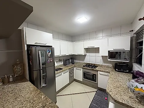 Apartamento 3 Quartos com 1 Suíte e 74m² - Barreiros - Foto 7