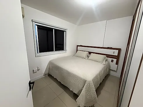 Apartamento 3 Quartos com 1 Suíte e 74m² - Barreiros - Foto 16