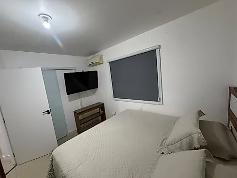 Apartamento 3 Quartos com 1 Suíte e 74m² - Barreiros - Foto 18