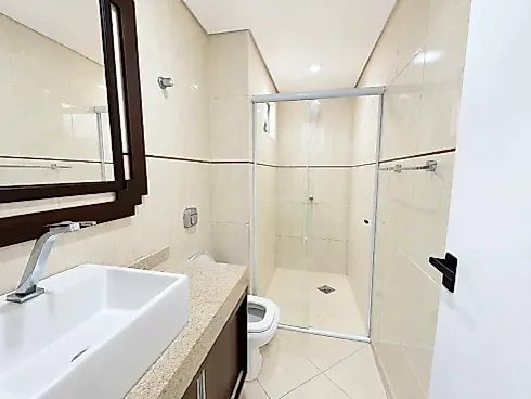 Apartamento 3 Quartos com 1 Suíte e 74m² - Barreiros - Foto 20