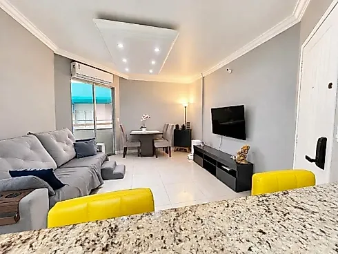 Apartamento 3 Quartos com 1 Suíte e 74m² - Barreiros - Apartamento em Barreiros, São José - Foto 5