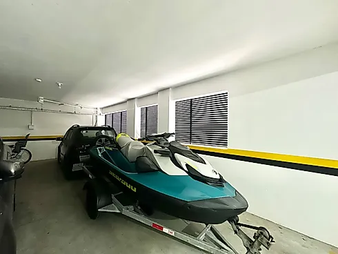 Apartamento 3 Dormitórios  com 1 Suíte e 120m² - Pedra Branca - Foto 22