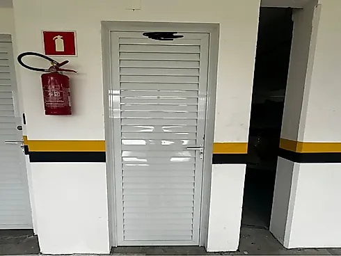 Apartamento 3 Dormitórios  com 1 Suíte e 120m² - Pedra Branca - Foto 23