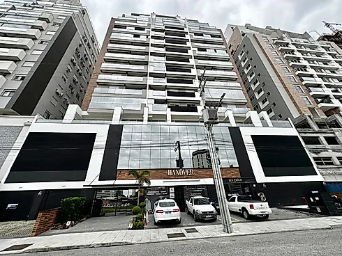 Apartamento 3 Dormitórios  com 1 Suíte e 120m² - Pedra Branca - Foto 24