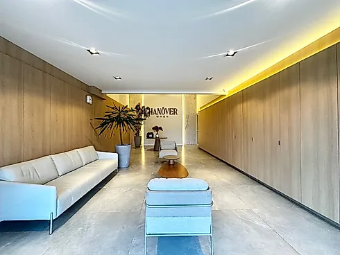 Apartamento 3 Dormitórios  com 1 Suíte e 120m² - Pedra Branca - Foto 27