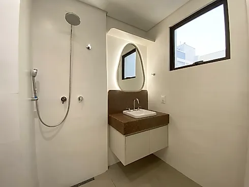 Apartamento 02 Dormitórios com Suíte Mobiliado - Foto 7