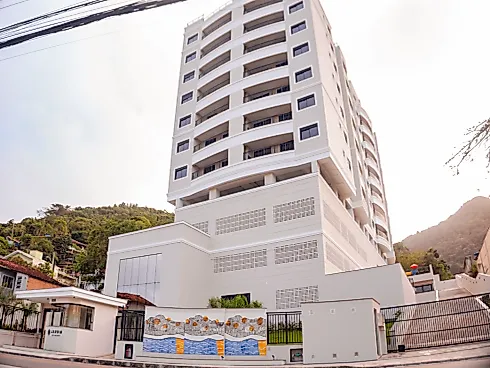 Apartamento 02 Dormitórios com Suíte Mobiliado - Foto 27