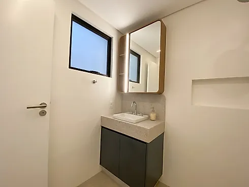 Apartamento 02 Dormitórios com Suíte Mobiliado - Foto 14
