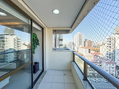 Apartamento 2 Quartos com 1 Suíte e Piscina- Nossa Senhora do Rosário - Foto 11