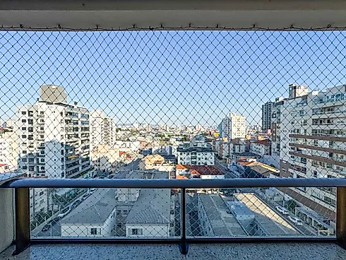 Apartamento 2 Quartos com 1 Suíte e Piscina- Nossa Senhora do Rosário - Foto 12