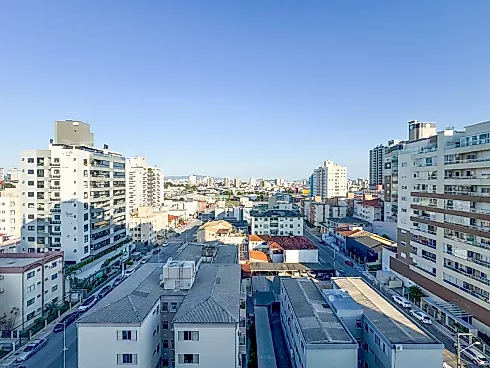 Apartamento 2 Quartos com 1 Suíte e Piscina- Nossa Senhora do Rosário - Foto 13