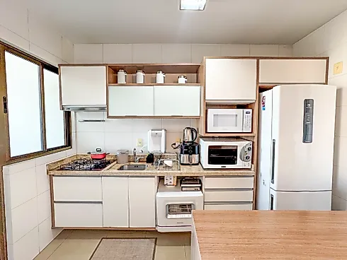 Apartamento 2 Quartos com 1 Suíte e Piscina- Nossa Senhora do Rosário - Foto 14