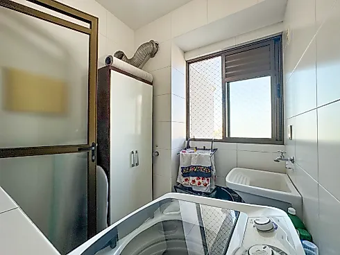 Apartamento 2 Quartos com 1 Suíte e Piscina- Nossa Senhora do Rosário - Foto 20